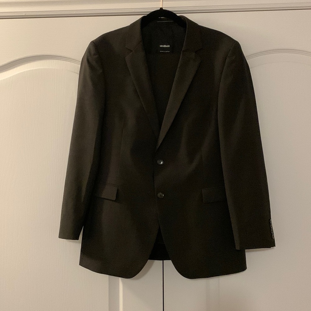 EUC Strellson suit